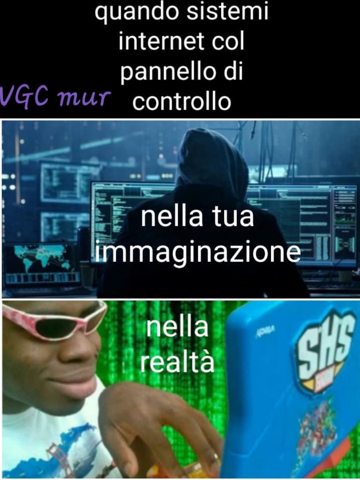 Io ogni giorno