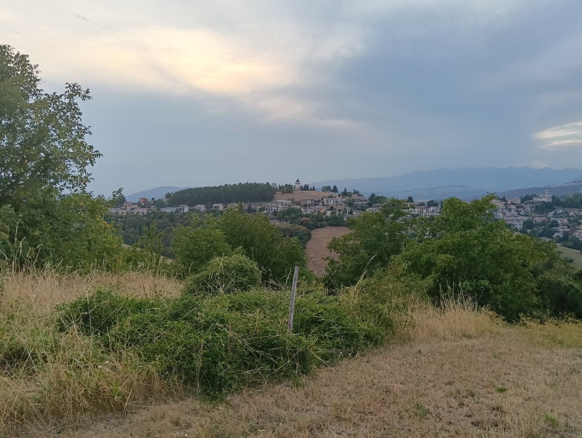 In quanti come me non vedono l'eclissi?