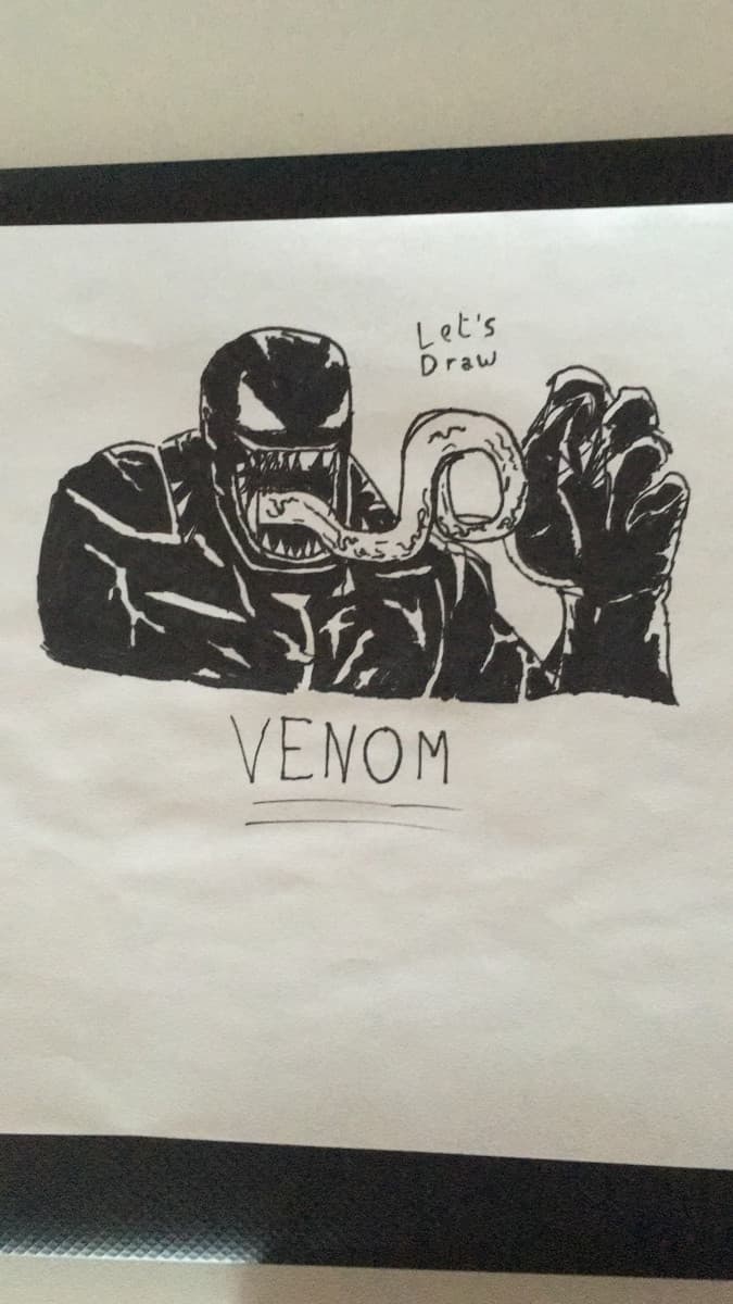 Venom