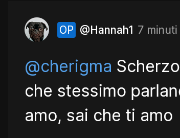 La prova che Hannah1 tradisce il marito con il suocero 