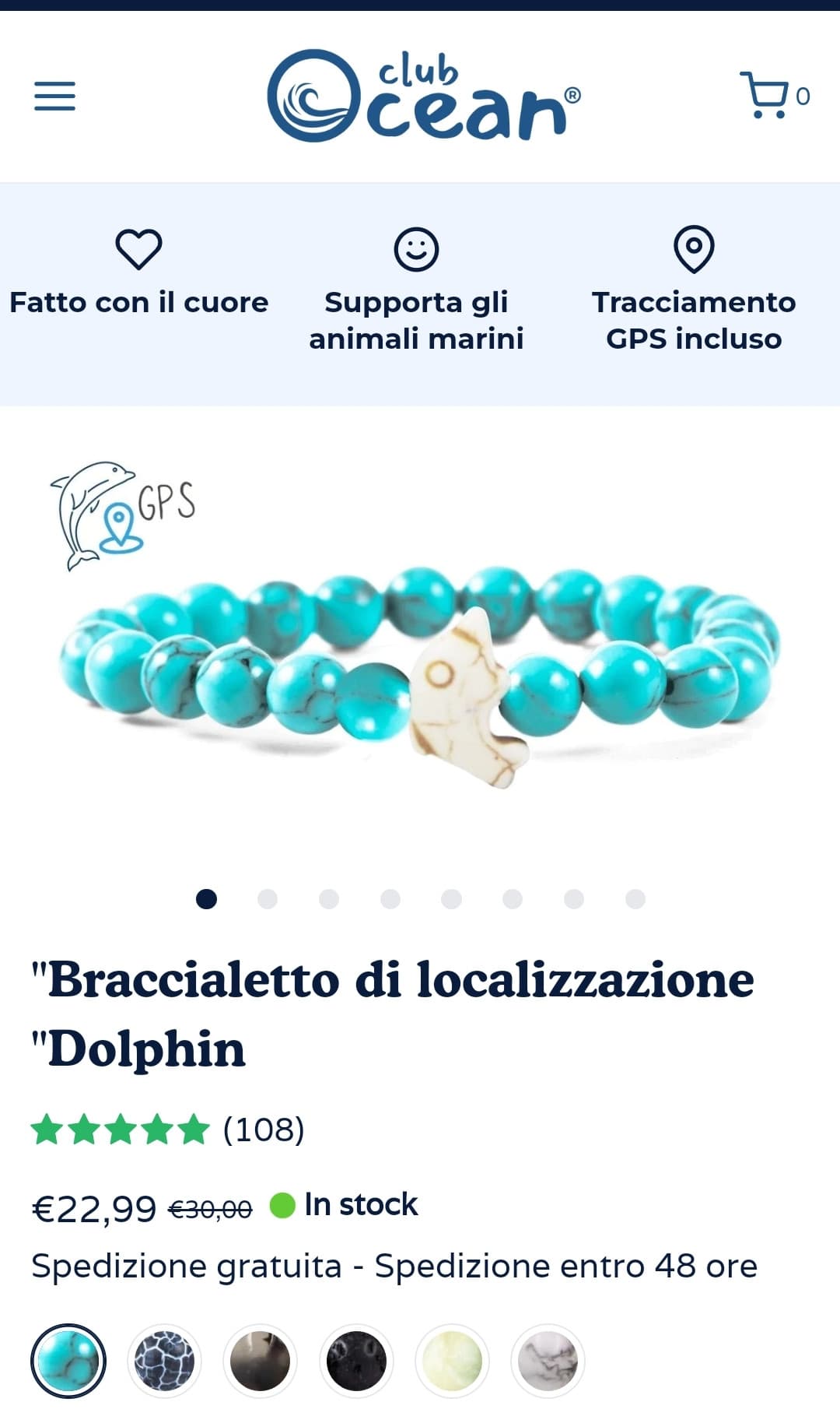 Sono tentato. Tanto.