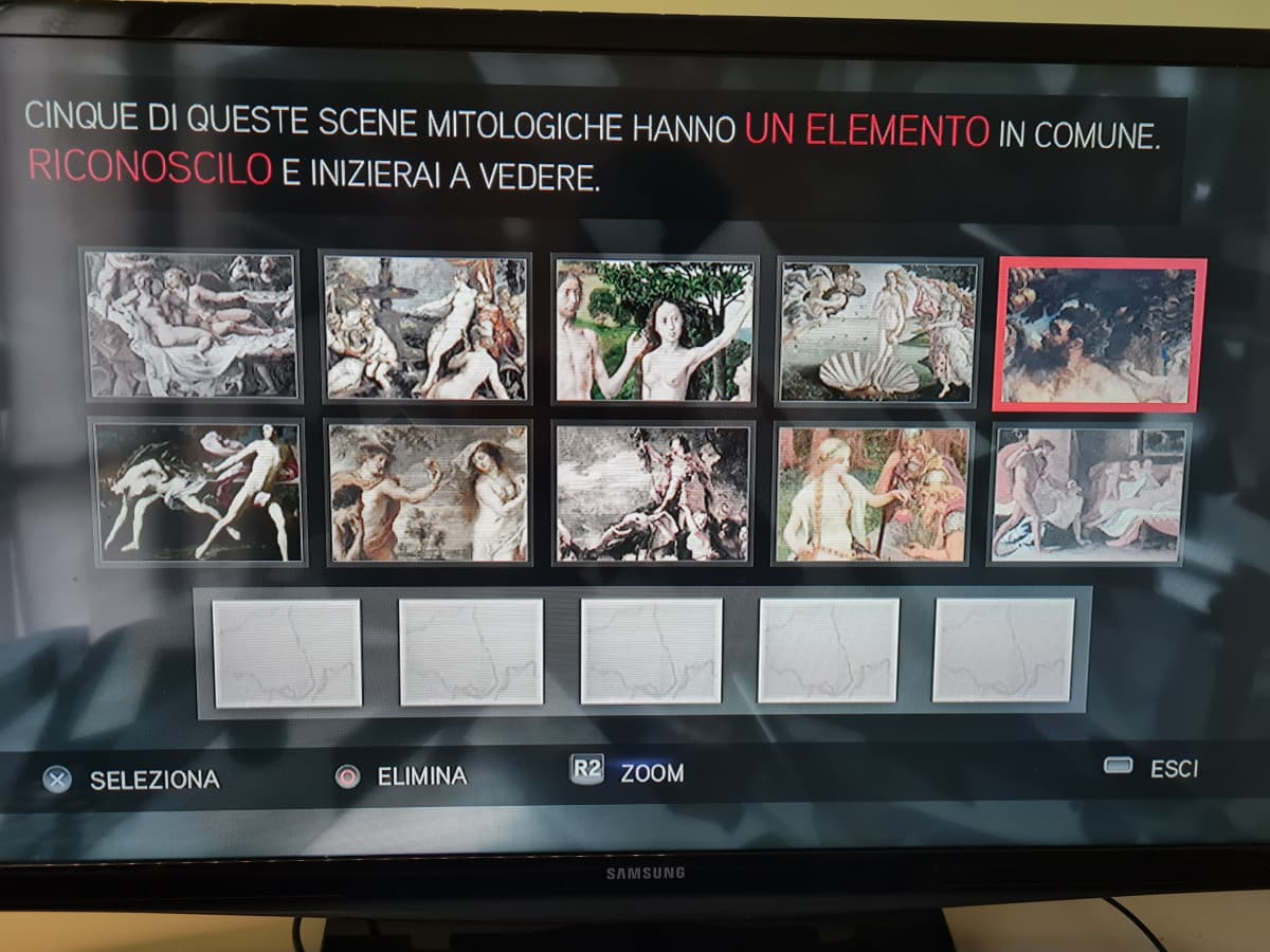 Assasin creed 2
