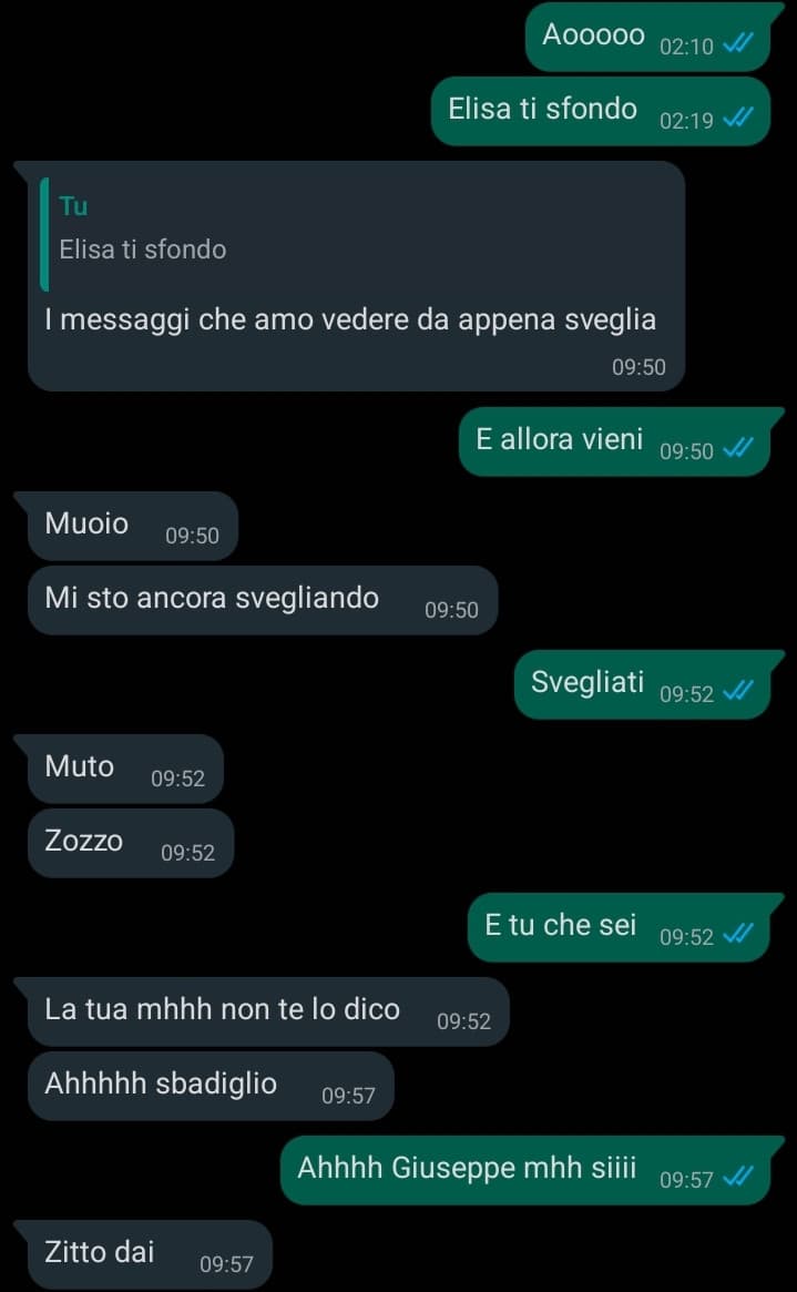 LETSGONSKI poteva andare meglio 