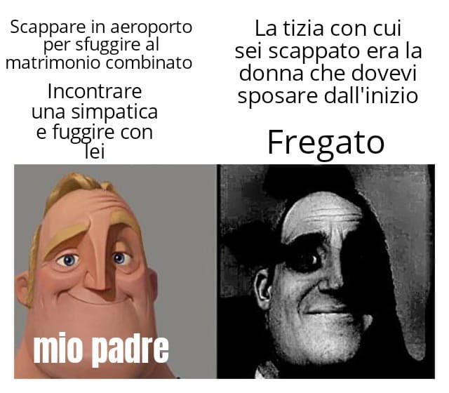 True story