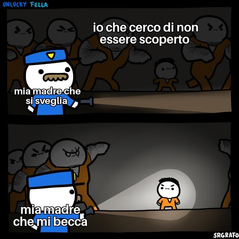 È presto 