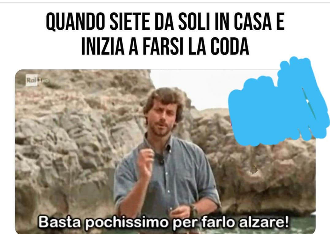 Eh niente...Buongiorno