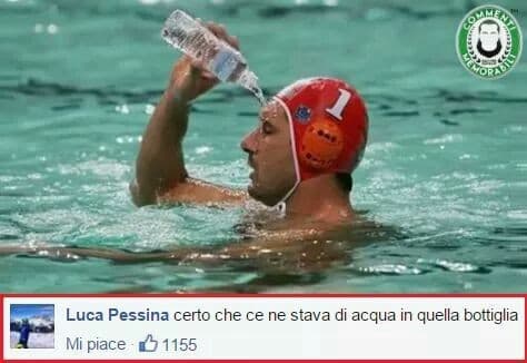 Io che soffio sul gelato✌️