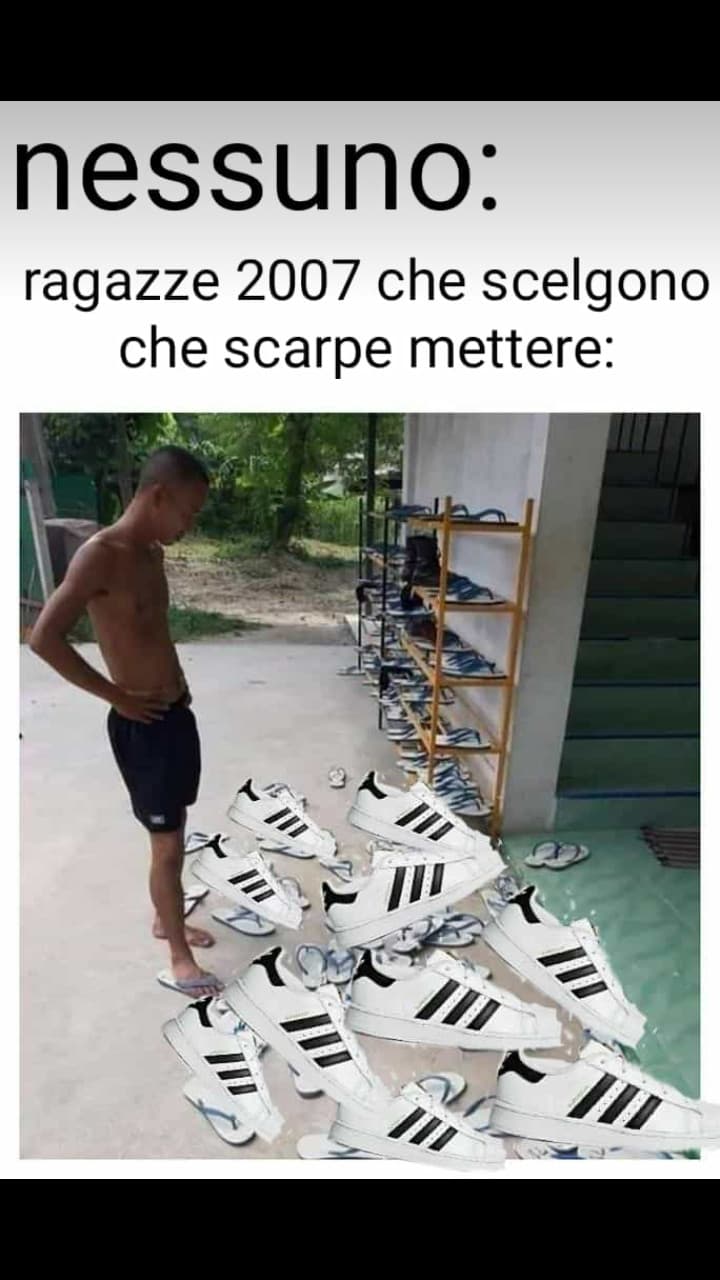 i miei meme artigianali 