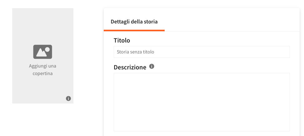 Insegretini e insegretine che usano Wattpad