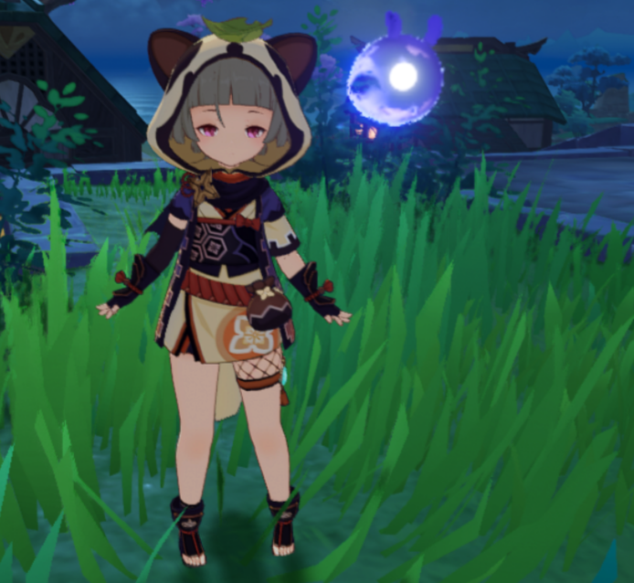 ♡