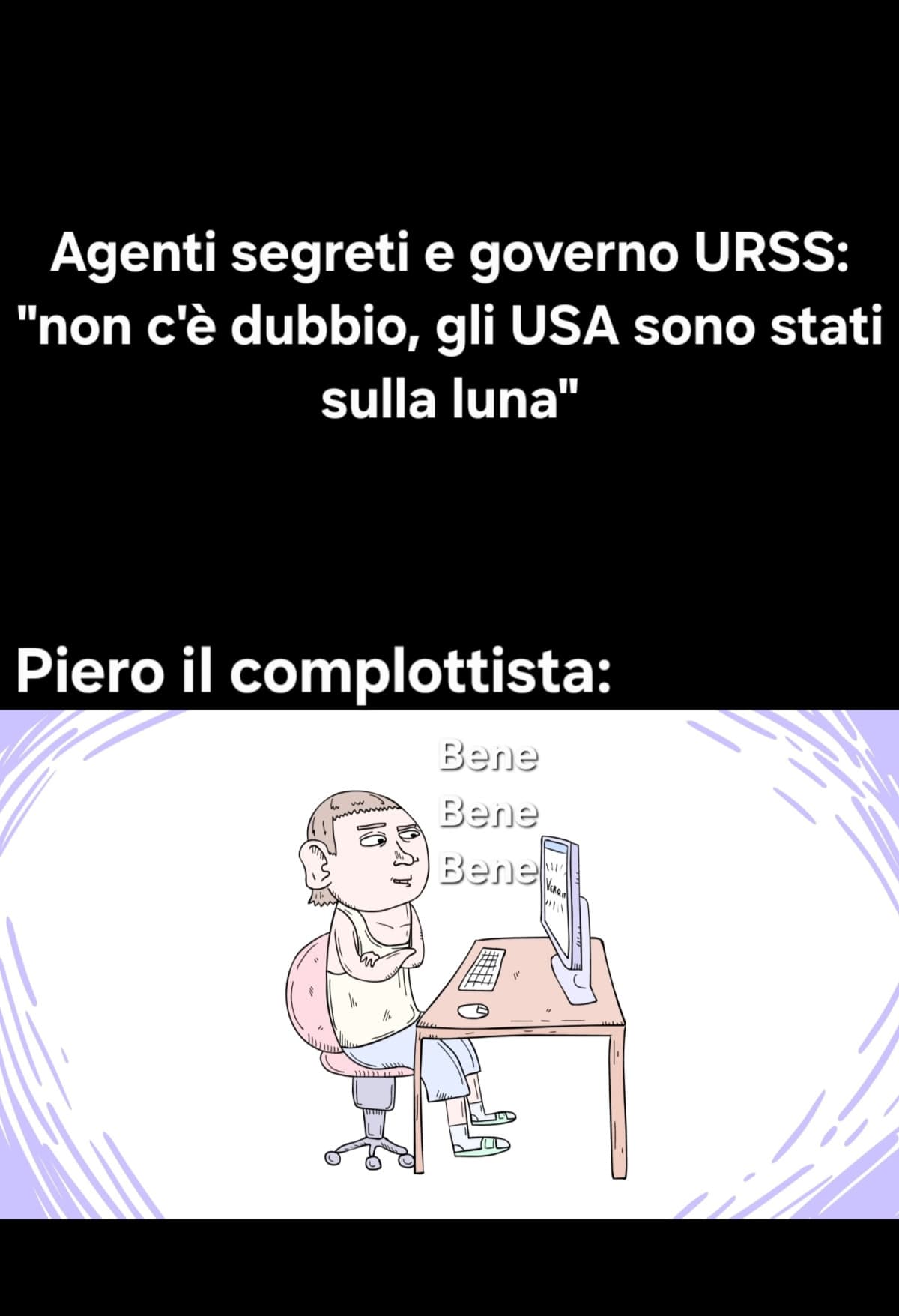 Così meglio