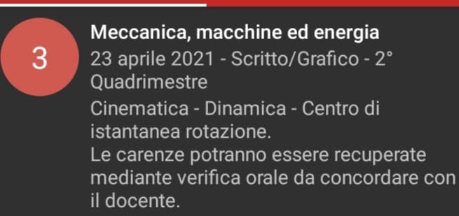 io credevo di aver preso almeno 6. Ho fatto tutti gli esercizi, e credo fossero abbastanza giusti. Ci deve essere un errore, era duretta come verifica si ma non da 3..... Voglio spiegazioni domani.