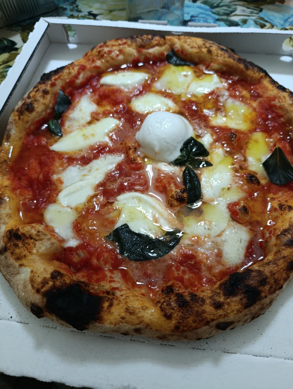 preso piza anchio