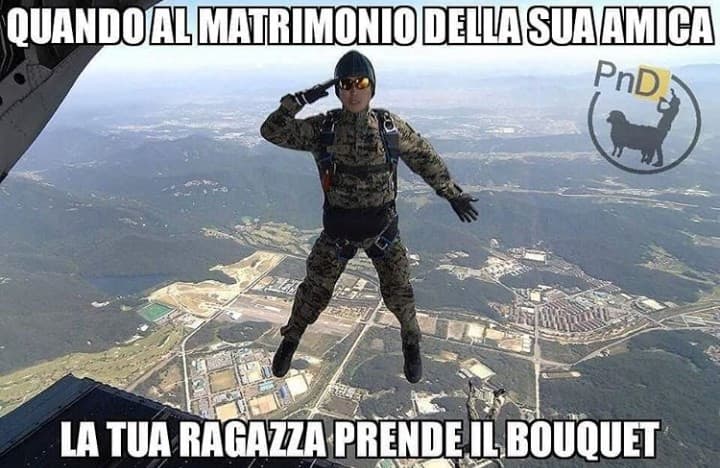 È stato bello conoscervi