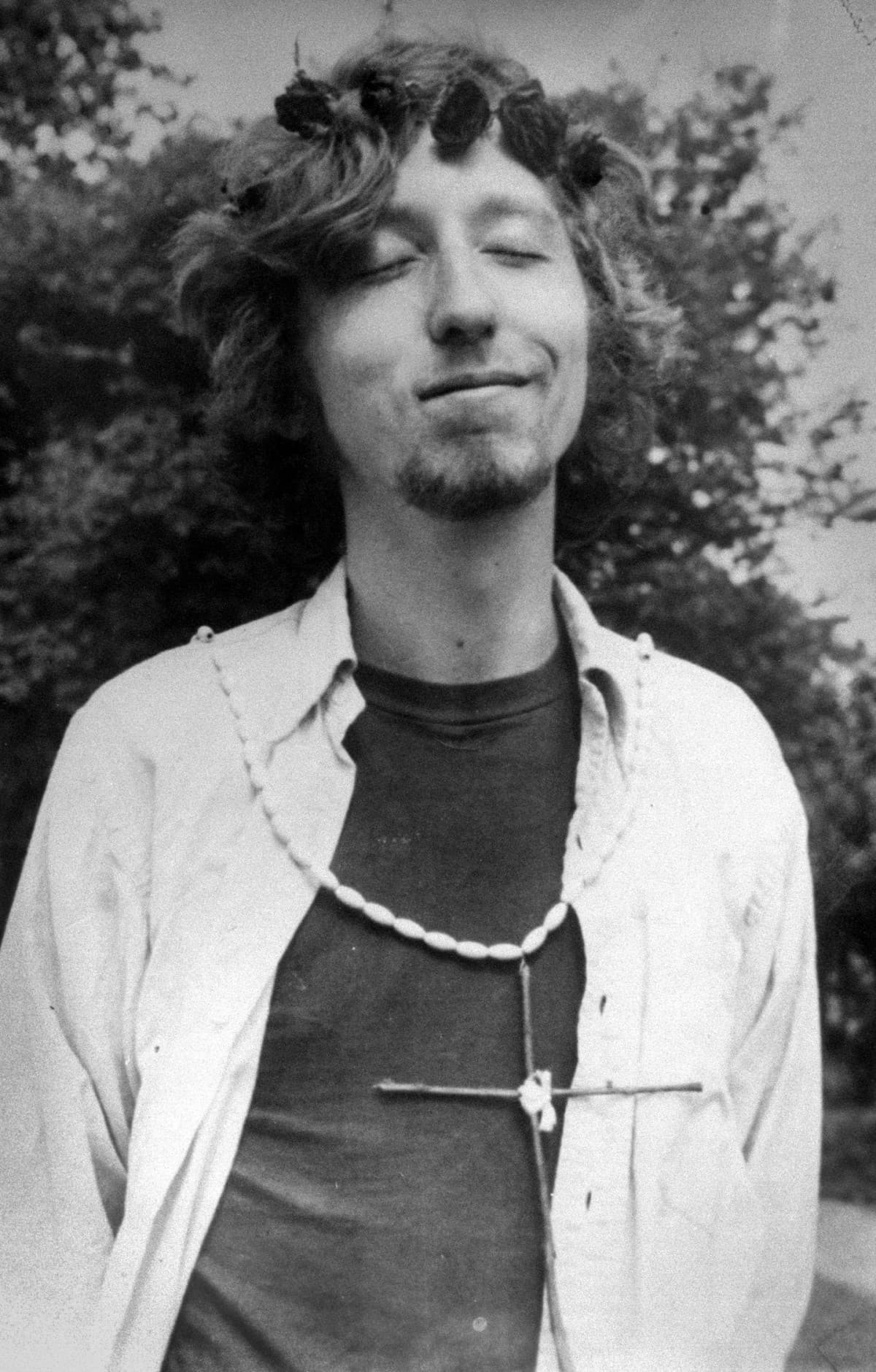 Oggi avrebbe festeggiato 83 il più folle cantautore folk anni sessanta, fra i miei preferiti tra gli interpreti del genere psichedelico.