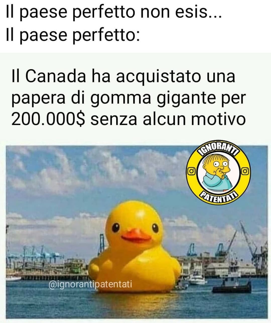 ma AHAHAH