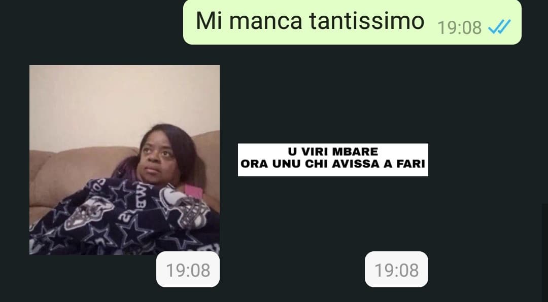 Ma solo le mie amiche sono così? 