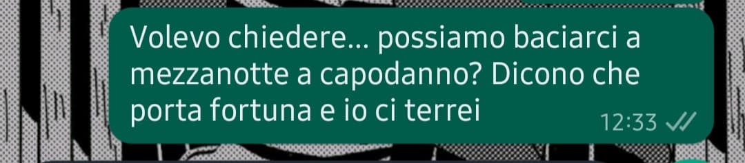 Sono stanchissimo, descrizione, cose un po' a caso, ma se commentate mi fate piacere, viva i feedback