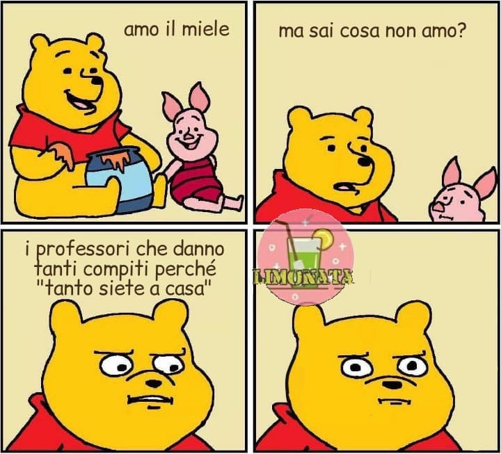 Solo io mi sento in colpa a postare meme non miei per prendere punti o like?