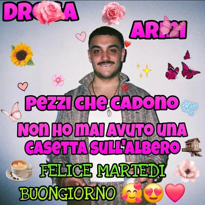 è la mia canzone👍