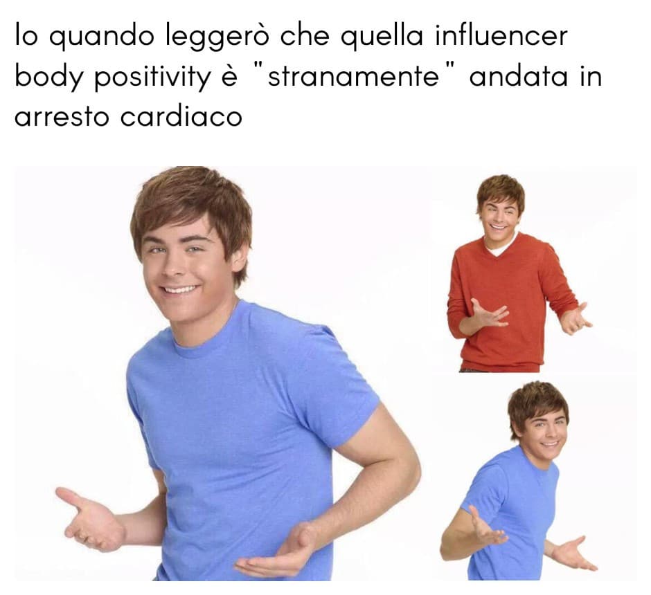 Raga vi voglio bene