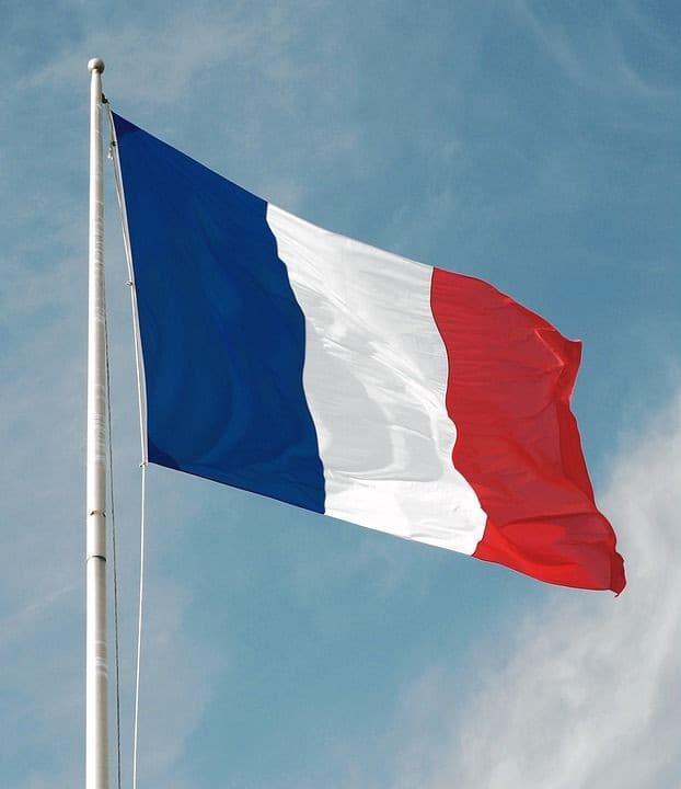 Nona parte della mia rubrica, curiosità sulla Francia