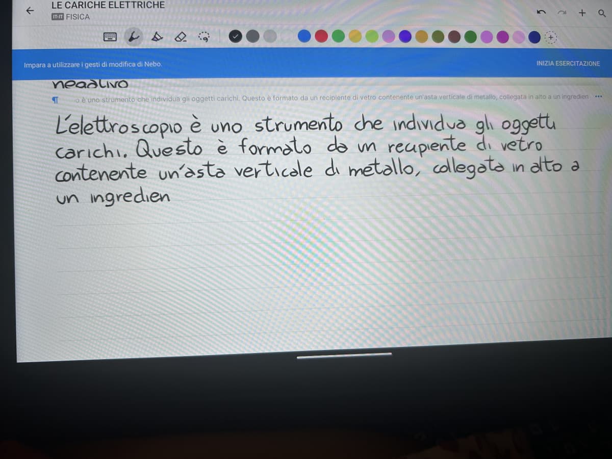 Vi prego sto studiando fisica mentre guardo little big Italy, leggete quello che ho scritto😭