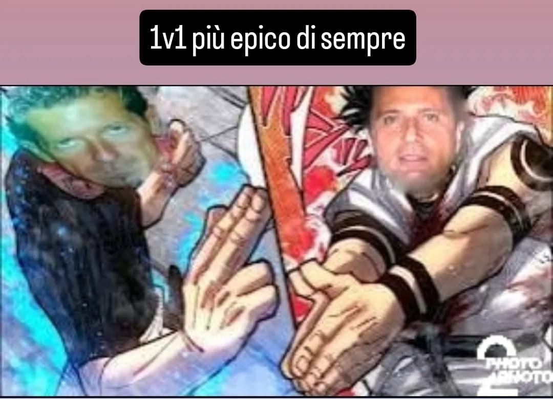 Team bossetti o Schettino?