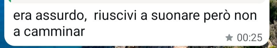 Riassunto di Pasquetta