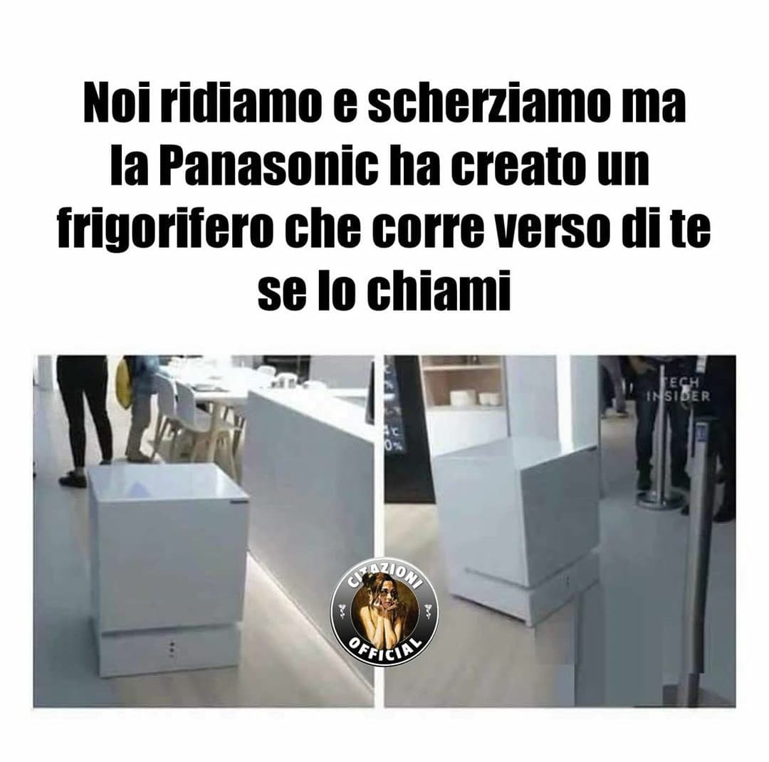 Lo voglio...ORA