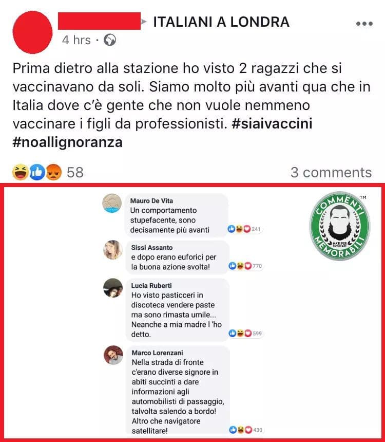 Non fa una piega ??‍♀️