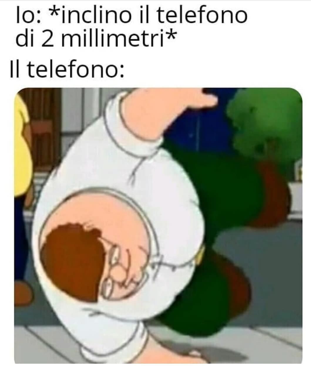 Vi esco la faccia 