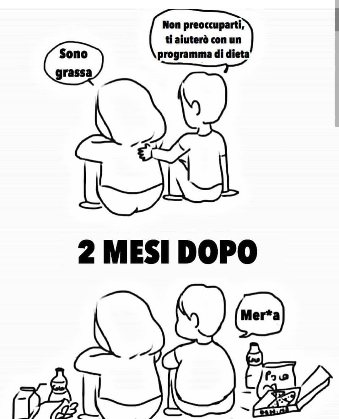 Poveri hahahaha