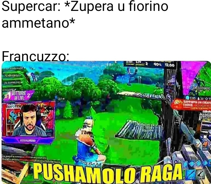 Si fanz pusamolo