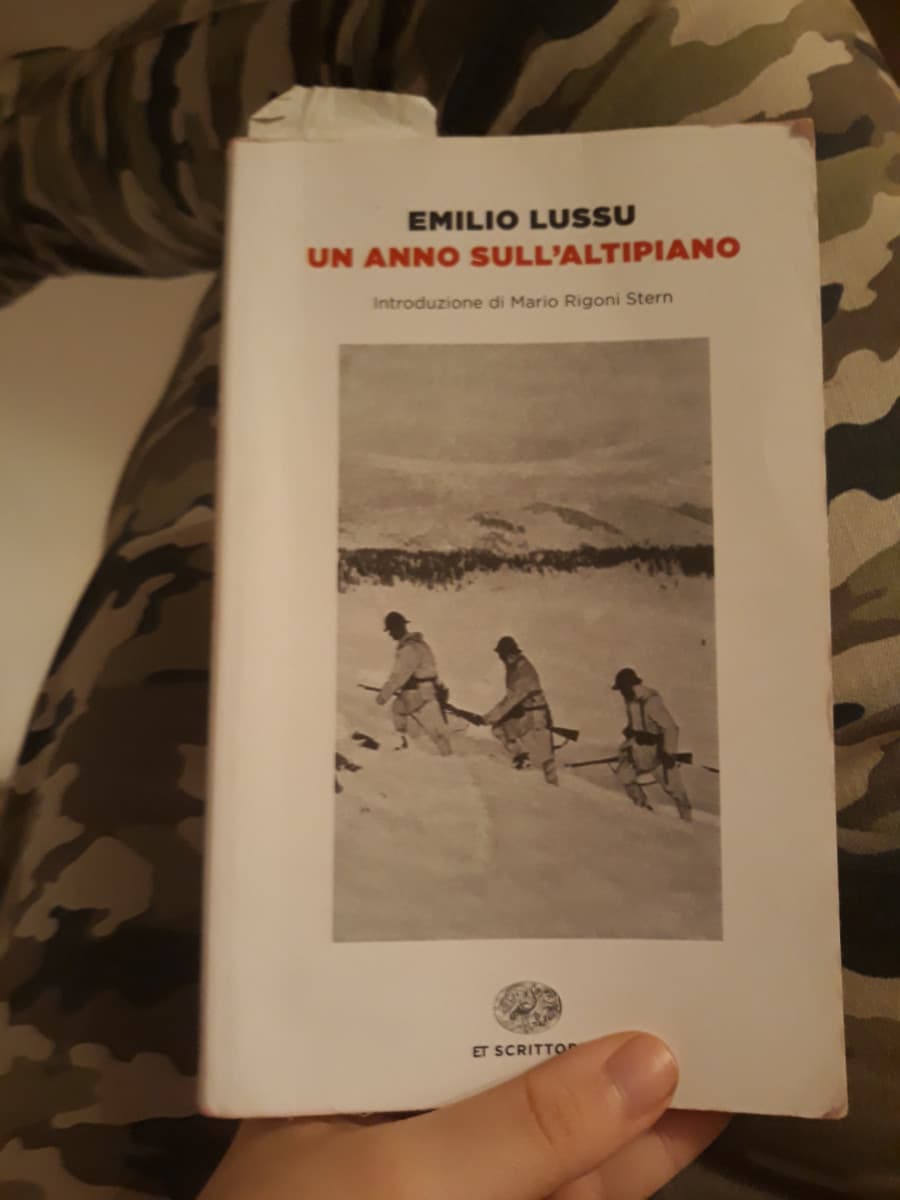 Che libro meraviglioso?