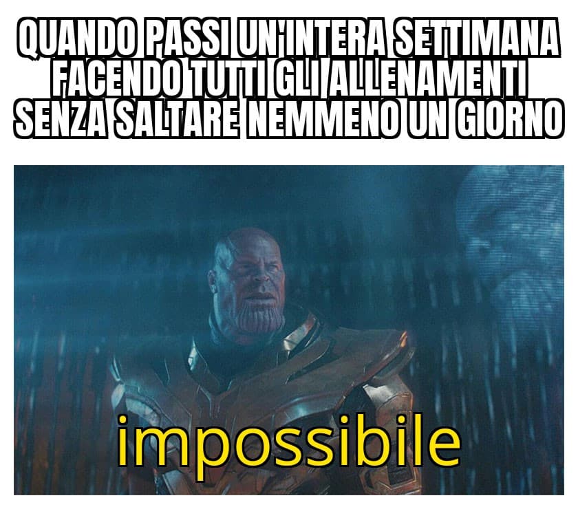 Non ci credo