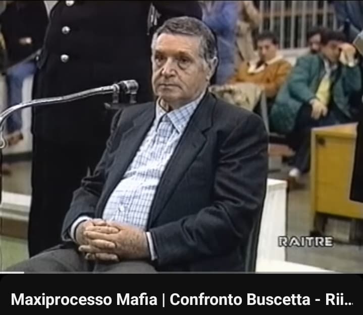 E nulla, ormai mi sono fissato...
