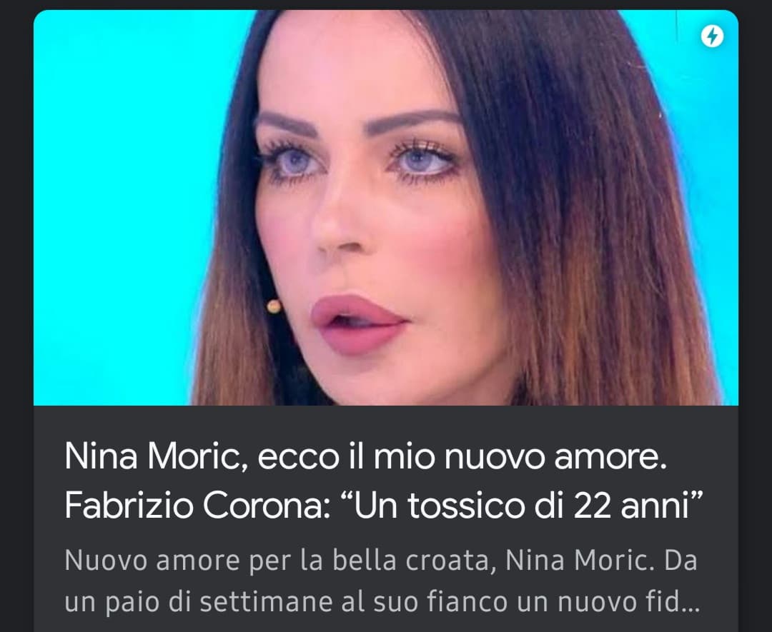 Perché sto ridendo?