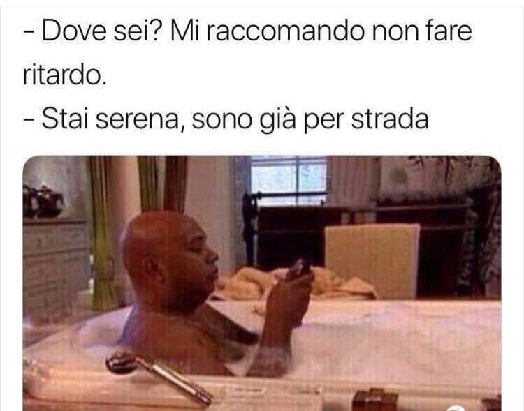 tutti i giorni insomma ..