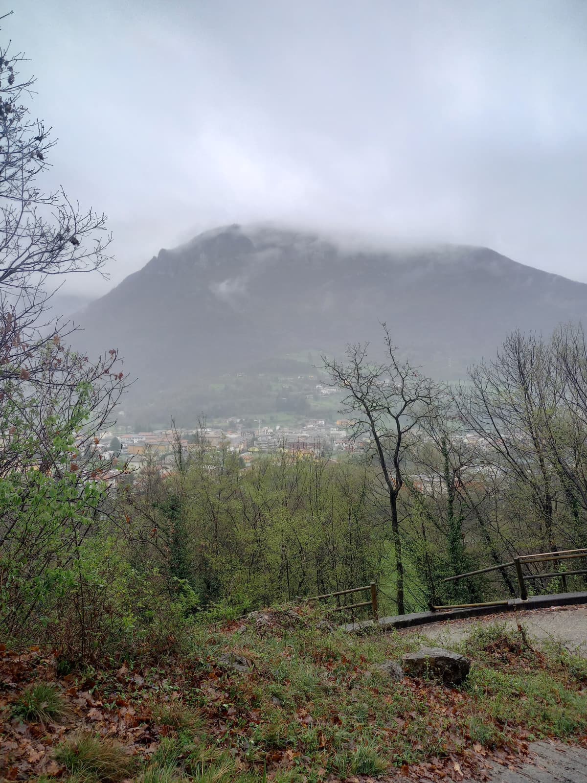 Meteo a Pasqua 🤩