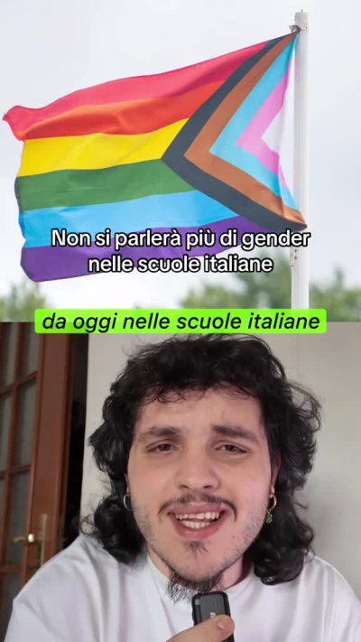 3..2..1.. via a tutti i commenti dei disagiati e ai dislike  