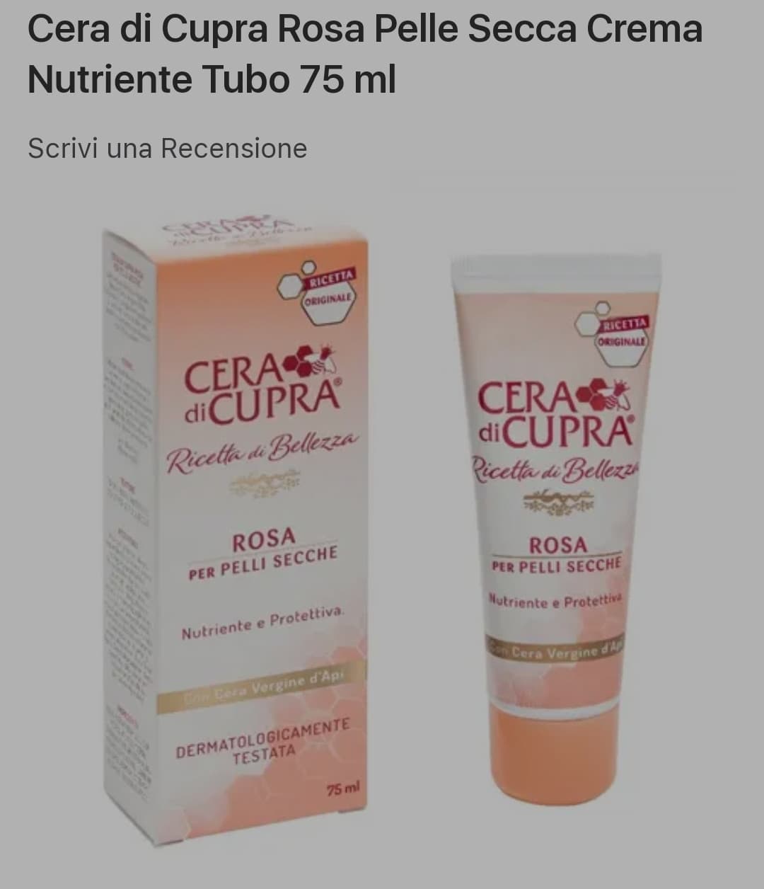 Sapete se posso mettere questa crema anche sulle labbra?