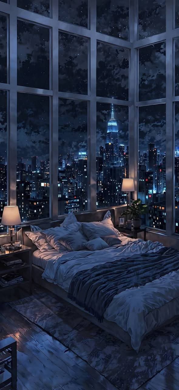 Mi manca new york 