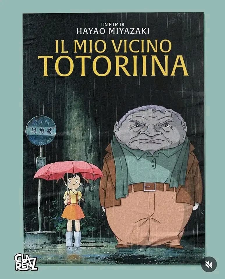 nuovo film di miyazaki a Natale nei cinema