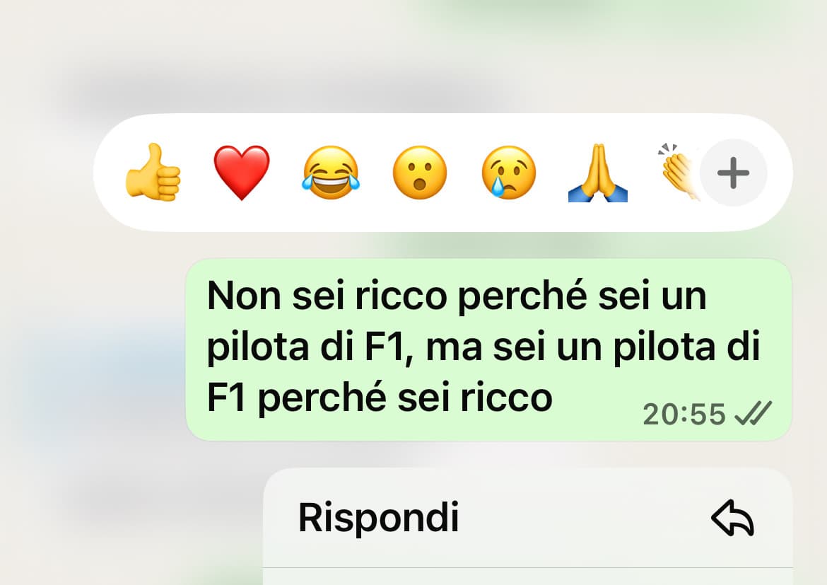 Parole sante
