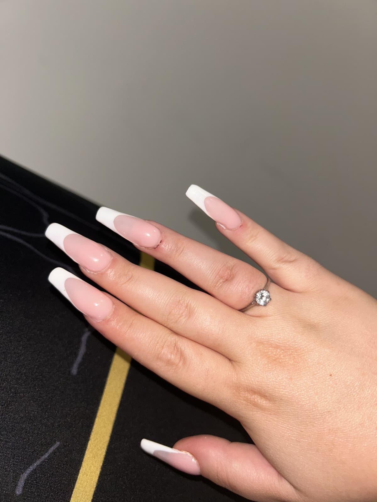 Eccole le nails 