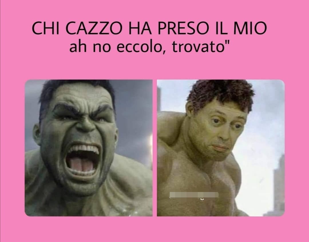 È sempre così.... 