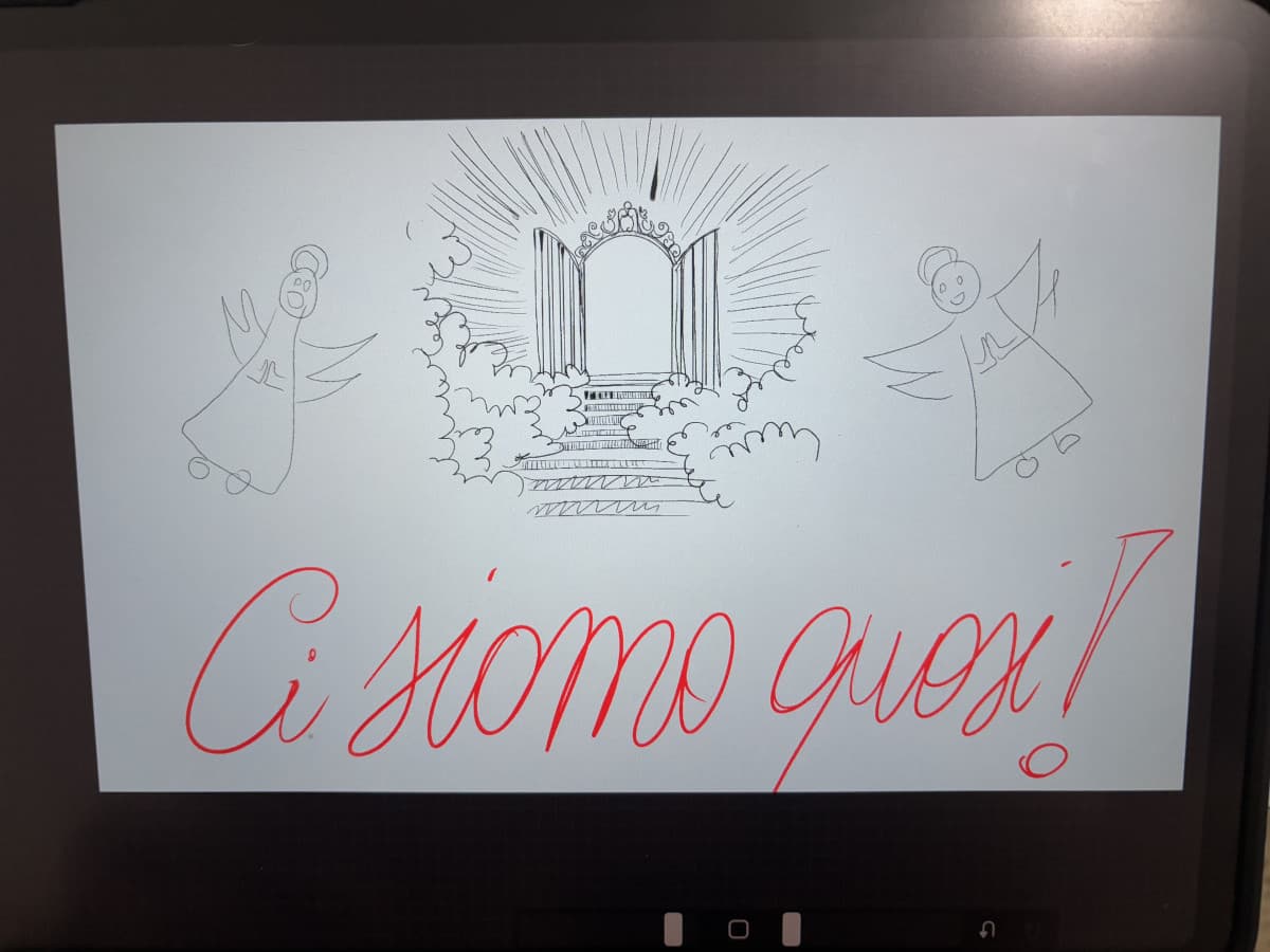 brutto rientrare qui dopo mesi e non trovare utenti interesssanti