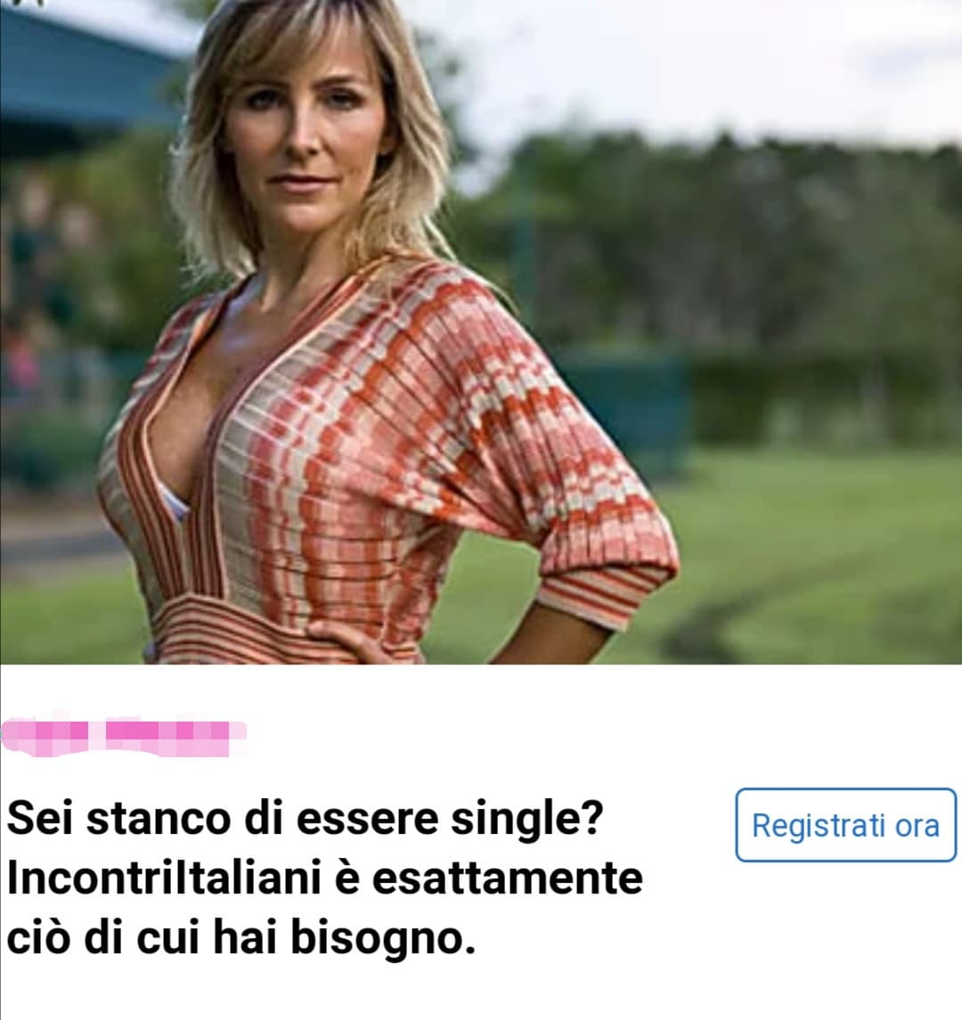 Cosa ci vuole per farti sentire ancora più single a San Valentino? Ma ovviamente le pubblicità di insegreto! 