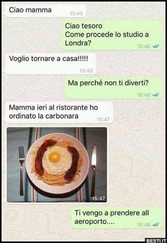 vado a lavarmi gli occhi con la candeggina dopo questa...